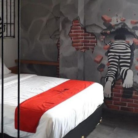 Reddoorz Plus @ Doorman Guest House Bandung Luaran gambar