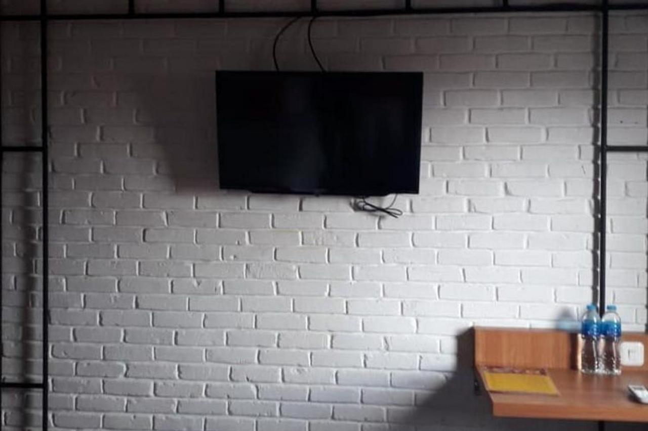 Reddoorz Plus @ Doorman Guest House Bandung Luaran gambar